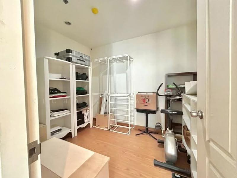 The Complete Narathiwat, Bangkok, 9 Naradhiwas Rajanagarindra Rd, Chong Nonsi, Yan Nawa, Bangkok, 2 Bedrooms, 56 sqm, Condo For Sale, by Nicha Na Lampang, 500510148 - DDproperty.com