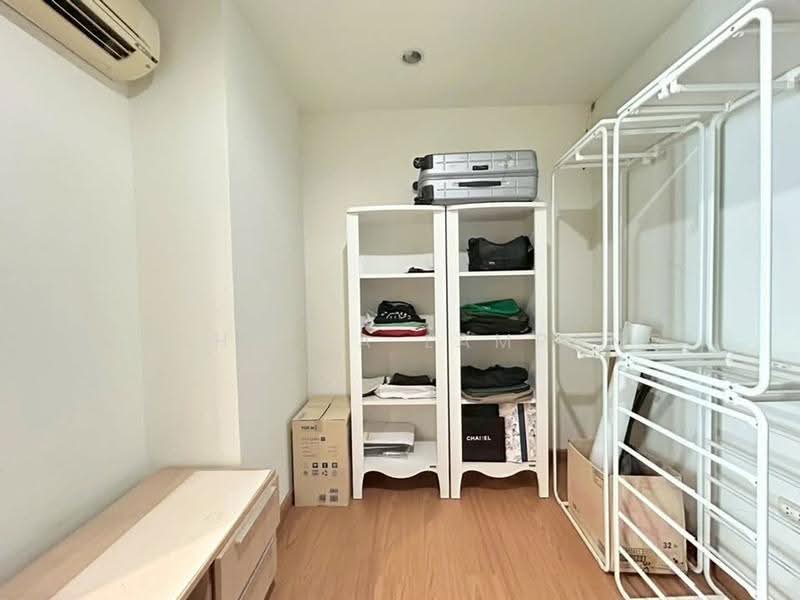 The Complete Narathiwat, Bangkok, 9 Naradhiwas Rajanagarindra Rd, Chong Nonsi, Yan Nawa, Bangkok, 2 Bedrooms, 56 sqm, Condo For Sale, by Nicha Na Lampang, 500510148 - DDproperty.com