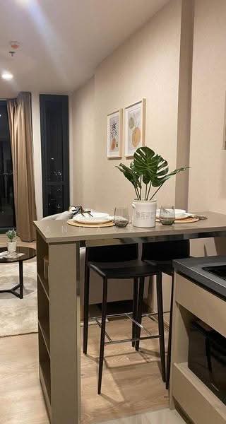 Oka Haus Sukhumvit 36, Bangkok, 3399 Rama 4 Road, Khong Tan, Khlong Toei, Bangkok, 1 Bedroom, 36 sqm, Condo For Rent, by Vichai Annavakulthorn, 500510150 - DDproperty.com