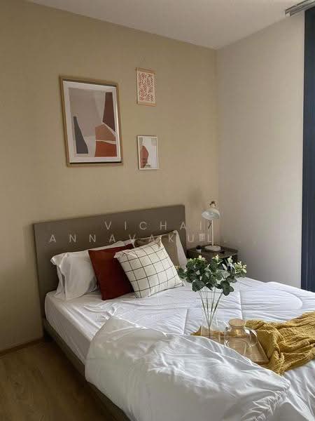 Oka Haus Sukhumvit 36, Bangkok, 3399 Rama 4 Road, Khong Tan, Khlong Toei, Bangkok, 1 Bedroom, 36 sqm, Condo For Rent, by Vichai Annavakulthorn, 500510150 - DDproperty.com