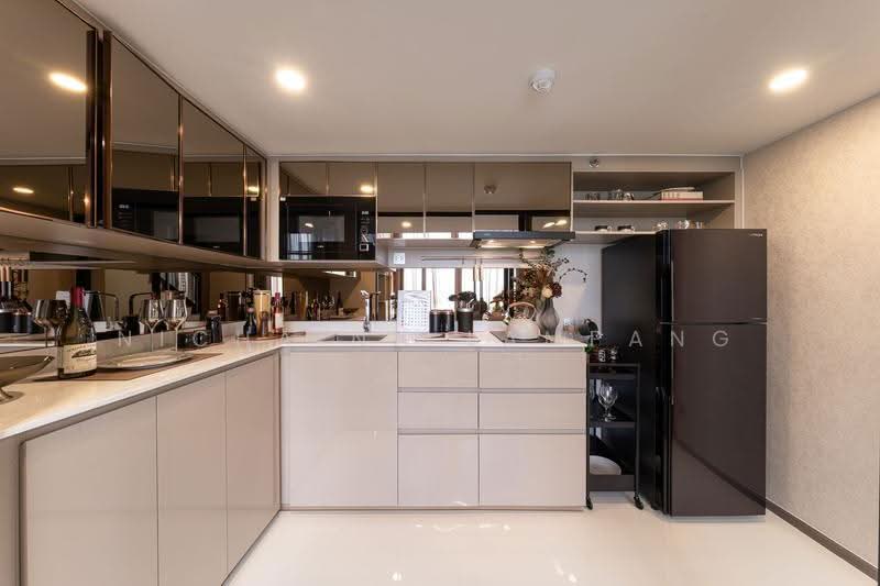 Park Origin Ratchathewi, Bangkok, 135 Phetchaburi Road, Thung Phaya Thai, Ratchathewi, Bangkok, 1 Bedroom, 47 sqm, Condo For Sale, by Nicha Na Lampang, 500510153 - DDproperty.com