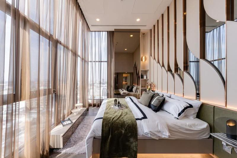 Park Origin Ratchathewi, Bangkok, 135 Phetchaburi Road, Thung Phaya Thai, Ratchathewi, Bangkok, 1 Bedroom, 47 sqm, Condo For Sale, by Nicha Na Lampang, 500510153 - DDproperty.com