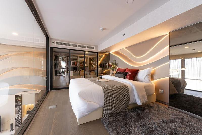 Park Origin Ratchathewi, Bangkok, 135 Phetchaburi Road, Thung Phaya Thai, Ratchathewi, Bangkok, 1 Bedroom, 47 sqm, Condo For Sale, by Nicha Na Lampang, 500510153 - DDproperty.com
