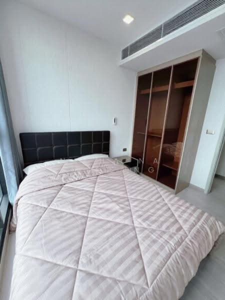 One9Five Asoke-Rama 9, Bangkok, 195 Soi Rama 9 Soi 5, Huai Khwang, Bangkok, 2 Bedrooms, 57 sqm, Condo For Sale, by Nicha Na Lampang, 500510156 - DDproperty.com