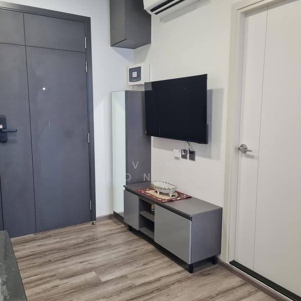 Modiz Vault Kaset-Sripatum, Bangkok, Soi Phahonyothin 49/1, Lat Yao, Chatuchak, Bangkok, 1 Bedroom, 27 sqm, Condo For Rent, by Living Condo, 500510159 - DDproperty.com