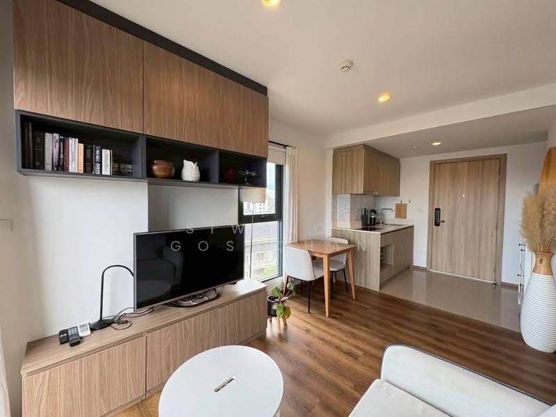 Cabanas Hua Hin : กาบานาส หัวหิน, ประจวบคีรีขันธ์, หนองแก, หัวหิน, ประจวบคีรีขันธ์, 35 ตร.ม., คอนโด ขาย, โดย Siwanon Gosachan, 500510160 - DDproperty.com