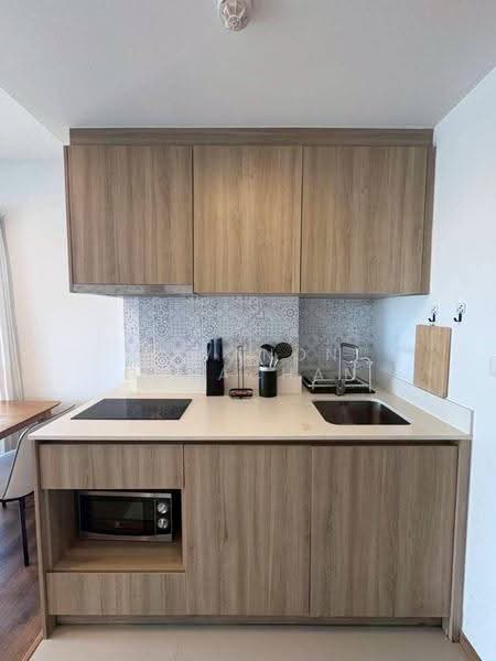 Cabanas Hua Hin, Prachuap Khiri Khan, Nong Kae, Hua Hin, Prachuap Khiri Khan, 1 Bedroom, 35 sqm, Condo For Sale, by Siwanon Gosachan, 500510160 - DDproperty.com
