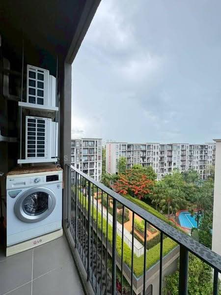 Cabanas Hua Hin, Prachuap Khiri Khan, Nong Kae, Hua Hin, Prachuap Khiri Khan, 1 Bedroom, 35 sqm, Condo For Sale, by Siwanon Gosachan, 500510160 - DDproperty.com