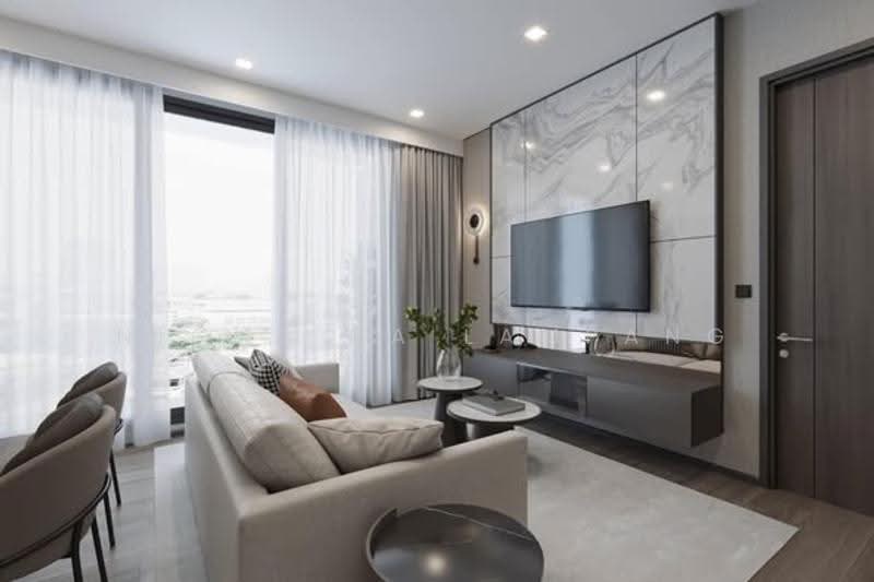 Rhythm Charoenkrung Pavillion, Bangkok, Charoenkrung Road, Wat Prayakrai, Bang Kho Laem, Bangkok, 3 Bedrooms, 136 sqm, Condo For Sale, by Nicha Na Lampang, 500510161 - DDproperty.com