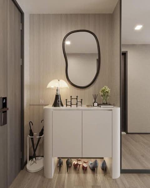 Rhythm Charoenkrung Pavillion, Bangkok, Charoenkrung Road, Wat Prayakrai, Bang Kho Laem, Bangkok, 3 Bedrooms, 136 sqm, Condo For Sale, by Nicha Na Lampang, 500510161 - DDproperty.com