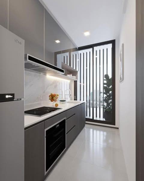 Rhythm Charoenkrung Pavillion, Bangkok, Charoenkrung Road, Wat Prayakrai, Bang Kho Laem, Bangkok, 3 Bedrooms, 136 sqm, Condo For Sale, by Nicha Na Lampang, 500510161 - DDproperty.com