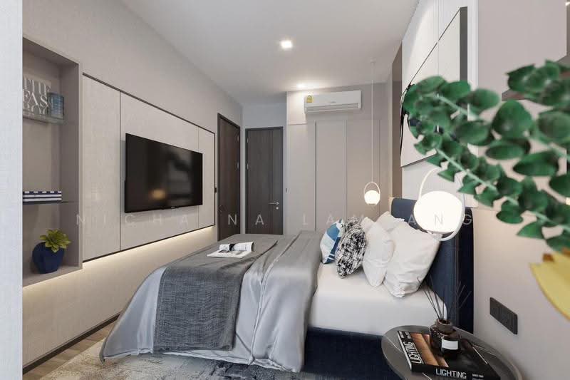 Rhythm Charoenkrung Pavillion, Bangkok, Charoenkrung Road, Wat Prayakrai, Bang Kho Laem, Bangkok, 3 Bedrooms, 136 sqm, Condo For Sale, by Nicha Na Lampang, 500510161 - DDproperty.com