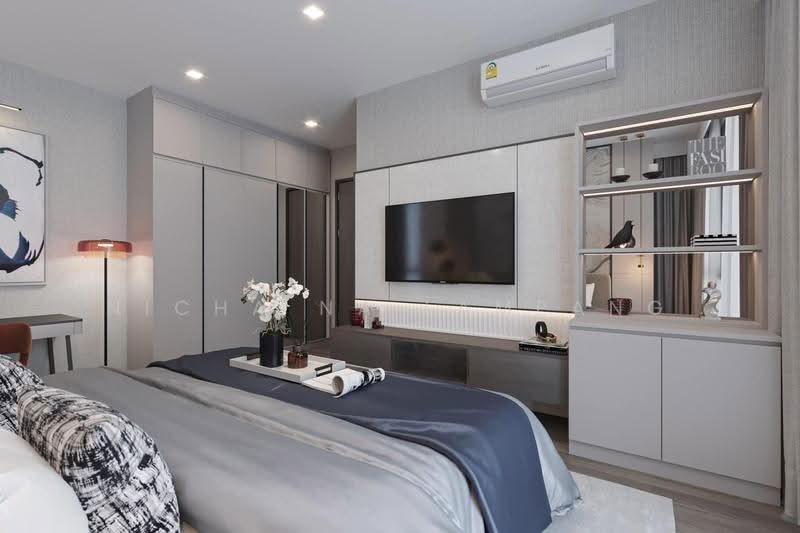 Rhythm Charoenkrung Pavillion, Bangkok, Charoenkrung Road, Wat Prayakrai, Bang Kho Laem, Bangkok, 3 Bedrooms, 136 sqm, Condo For Sale, by Nicha Na Lampang, 500510161 - DDproperty.com
