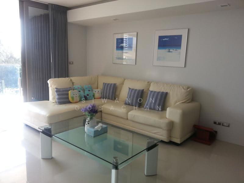 The Sanctuary Hua Hin : เดอะ แซงชัวรี หัว หิน, ประจวบคีรีขันธ์, หนองแก, หัวหิน, ประจวบคีรีขันธ์, 93 ตร.ม., คอนโด ให้เช่า, โดย Siwanon Gosachan, 500510162 - DDproperty.com