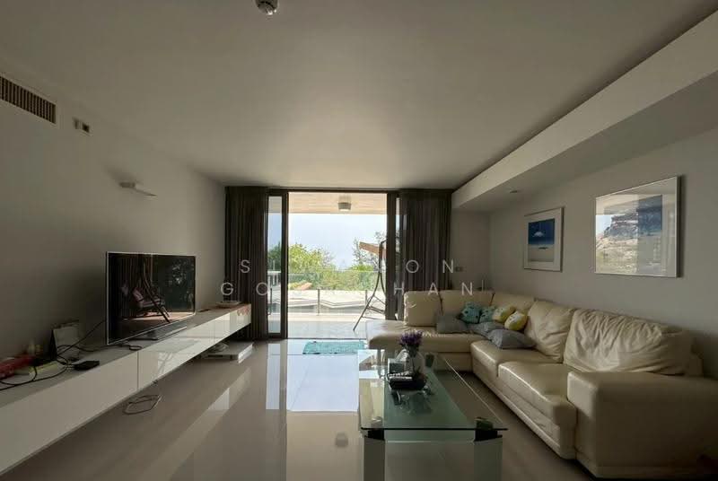 The Sanctuary Hua Hin : เดอะ แซงชัวรี หัว หิน, ประจวบคีรีขันธ์, หนองแก, หัวหิน, ประจวบคีรีขันธ์, 93 ตร.ม., คอนโด ให้เช่า, โดย Siwanon Gosachan, 500510162 - DDproperty.com