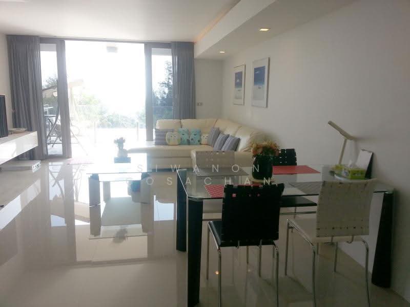 The Sanctuary Hua Hin, Prachuap Khiri Khan, Nong Kae, Hua Hin, Prachuap Khiri Khan, 2 Bedrooms, 93 sqm, Condo For Rent, by Siwanon Gosachan, 500510162 - DDproperty.com