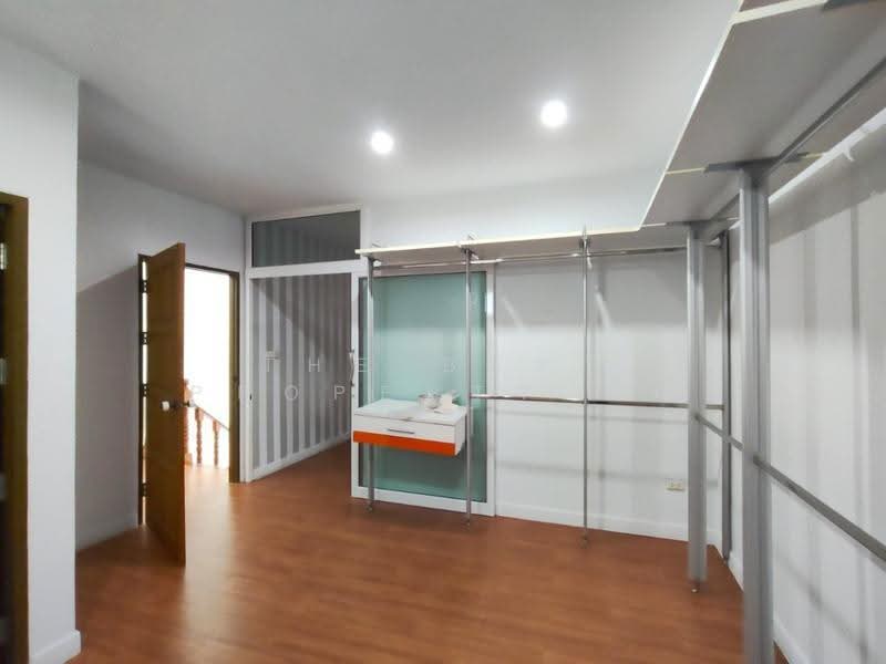 บ้านเดี่ยวพระสมุทรเจดีย์ สมุทรปราการ, Samut Prakan, Nai Khlong Bang Pla Kot, Phra Samut Jadee, Samut Prakan, 4 Bedrooms, 150 sqm, Single Detached House For Sale, by The Best Property ปิ๊ก, 500510164 - DDproperty.com