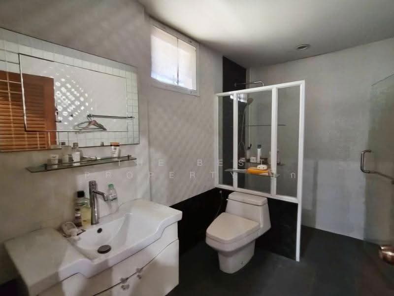 บ้านเดี่ยวพระสมุทรเจดีย์ สมุทรปราการ, Samut Prakan, Nai Khlong Bang Pla Kot, Phra Samut Jadee, Samut Prakan, 4 Bedrooms, 150 sqm, Single Detached House For Sale, by The Best Property ปิ๊ก, 500510164 - DDproperty.com