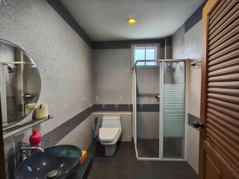 บ้านเดี่ยวพระสมุทรเจดีย์ สมุทรปราการ, Samut Prakan, Nai Khlong Bang Pla Kot, Phra Samut Jadee, Samut Prakan, 4 Bedrooms, 150 sqm, Single Detached House For Sale, by The Best Property ปิ๊ก, 500510164 - DDproperty.com