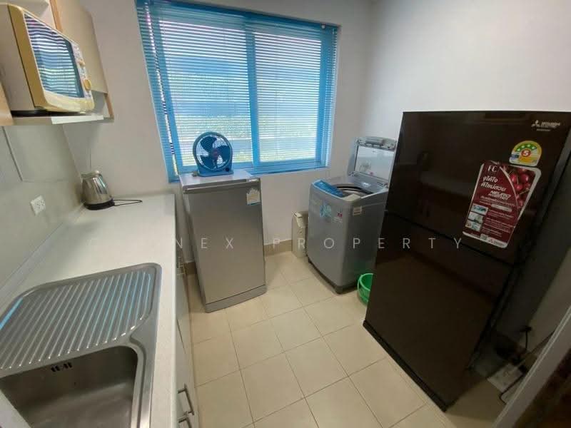 Supalai Park Ekkamai-Thonglor, bangkok, Petchaburi Road, Bang Kapi, Huai Khwang, Bangkok, 2 Bedrooms, 82 sqm, Condo For Rent, by Connex Property, 500510165 - DDproperty.com