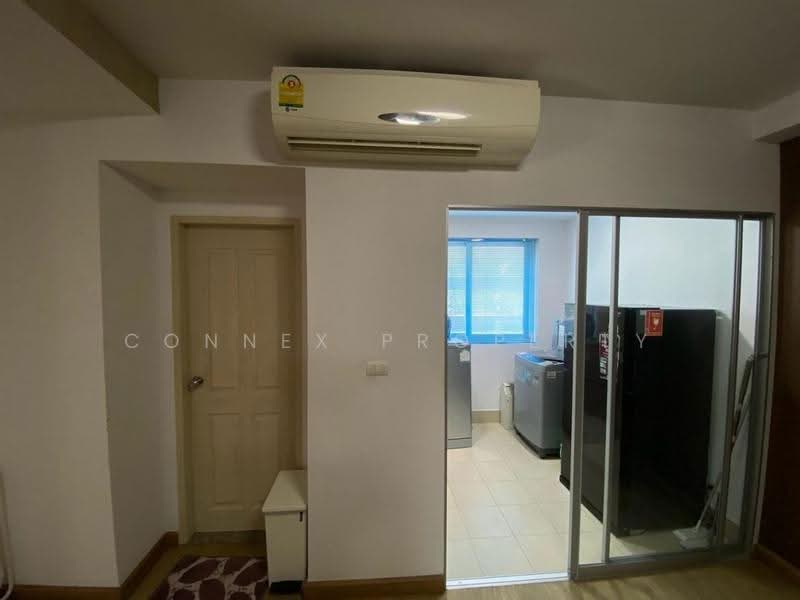 Supalai Park Ekkamai-Thonglor, bangkok, Petchaburi Road, Bang Kapi, Huai Khwang, Bangkok, 2 Bedrooms, 82 sqm, Condo For Rent, by Connex Property, 500510165 - DDproperty.com