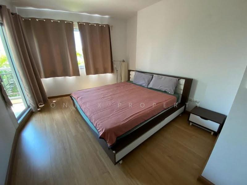 Supalai Park Ekkamai-Thonglor, bangkok, Petchaburi Road, Bang Kapi, Huai Khwang, Bangkok, 2 Bedrooms, 82 sqm, Condo For Rent, by Connex Property, 500510165 - DDproperty.com