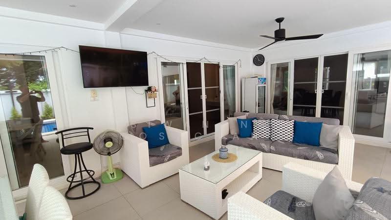 Mali Prestige, Prachuap Khiri Khan, 400 Moo 3, Hua Hin, Prachuap Khiri Khan, 4 Bedrooms, 240 sqm, Villa For Rent, by Siwanon Gosachan, 500510166 - DDproperty.com