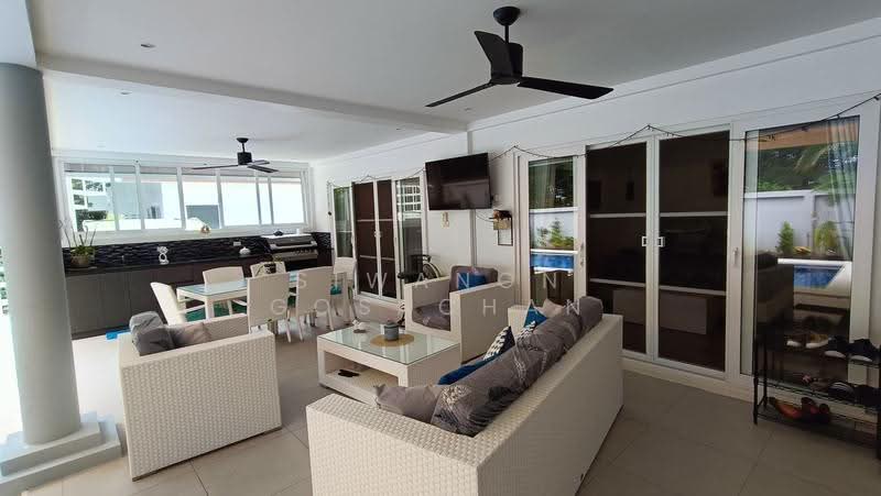 Mali Prestige, Prachuap Khiri Khan, 400 Moo 3, Hua Hin, Prachuap Khiri Khan, 4 Bedrooms, 240 sqm, Villa For Rent, by Siwanon Gosachan, 500510166 - DDproperty.com