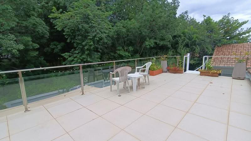 Mali Prestige, Prachuap Khiri Khan, 400 Moo 3, Hua Hin, Prachuap Khiri Khan, 4 Bedrooms, 240 sqm, Villa For Rent, by Siwanon Gosachan, 500510166 - DDproperty.com