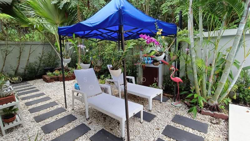 Mali Prestige, Prachuap Khiri Khan, 400 Moo 3, Hua Hin, Prachuap Khiri Khan, 4 Bedrooms, 240 sqm, Villa For Rent, by Siwanon Gosachan, 500510166 - DDproperty.com
