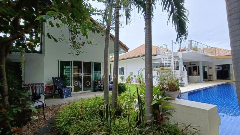 Mali Prestige, Prachuap Khiri Khan, 400 Moo 3, Hua Hin, Prachuap Khiri Khan, 4 Bedrooms, 240 sqm, Villa For Rent, by Siwanon Gosachan, 500510166 - DDproperty.com