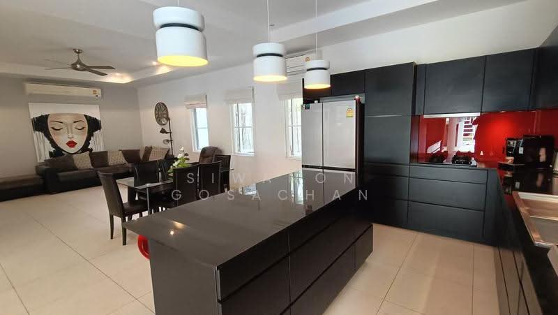 Mali Prestige : มะลิ เพรสทีจ, ประจวบคีรีขันธ์, 400 หมู่ 3, หัวหิน, ประจวบคีรีขันธ์, 240 ตร.ม., วิลล่า ให้เช่า, โดย Siwanon Gosachan, 500510166 - DDproperty.com