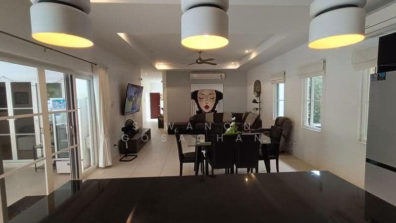 Mali Prestige, Prachuap Khiri Khan, 400 Moo 3, Hua Hin, Prachuap Khiri Khan, 4 Bedrooms, 240 sqm, Villa For Rent, by Siwanon Gosachan, 500510166 - DDproperty.com