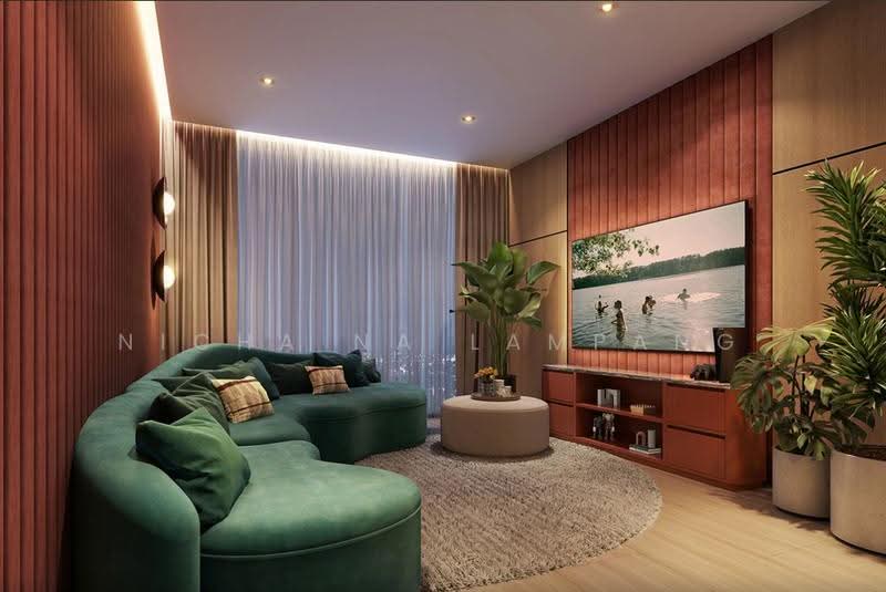 XELF by Sansiri, กรุงเทพ, คลองตัน, คลองเตย, กรุงเทพ, 30 ตร.ม., คอนโด ขาย, โดย Nicha Na Lampang, 500510167 - DDproperty.com