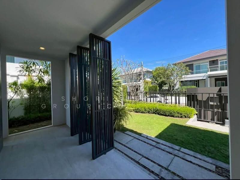 Mantana Serene Lake, Chiang Mai, Shireen Lake Road, Su Thep, Muang Chiang Mai, Chiang Mai, 4 Bedrooms, 170 sqm, Single Detached House For Rent, by Shori Asset Group Co., Ltd., 500510169 - DDproperty.com