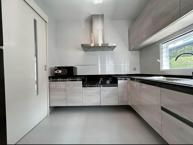 Mantana Serene Lake, Chiang Mai, Shireen Lake Road, Su Thep, Muang Chiang Mai, Chiang Mai, 4 Bedrooms, 170 sqm, Single Detached House For Rent, by Shori Asset Group Co., Ltd., 500510169 - DDproperty.com