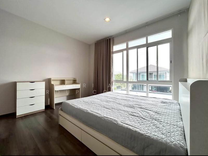 Mantana Serene Lake, Chiang Mai, Shireen Lake Road, Su Thep, Muang Chiang Mai, Chiang Mai, 4 Bedrooms, 170 sqm, Single Detached House For Rent, by Shori Asset Group Co., Ltd., 500510169 - DDproperty.com