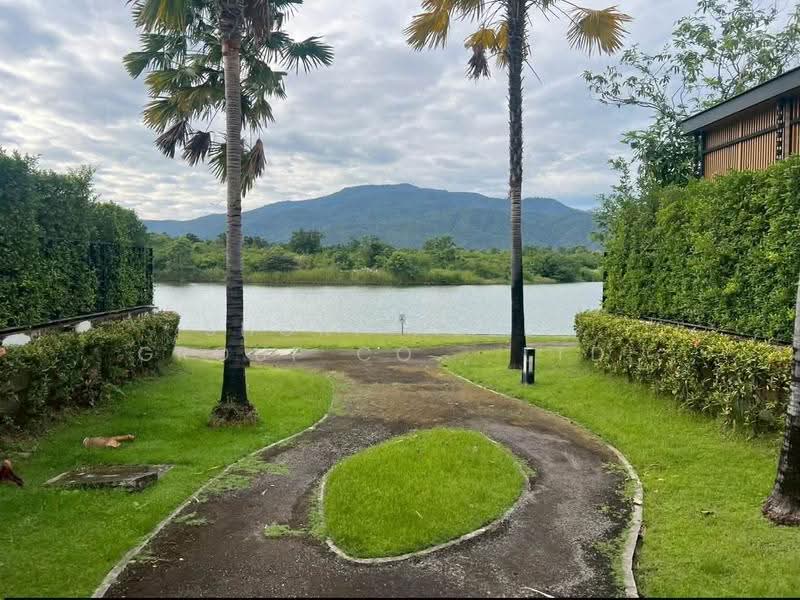 Mantana Serene Lake : มัณฑนา ซีรีน เลค เชียงใหม่, เชียงใหม่, ถนน ชีรีนเลค, สุเทพ, เมืองเชียงใหม่, เชียงใหม่, 170 ตร.ม., บ้านเดี่ยว ให้เช่า, โดย Shori Asset Group Co., Ltd., 500510169 - DDproperty.com