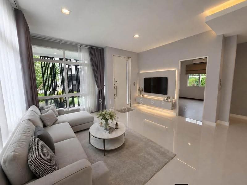Mantana Serene Lake, Chiang Mai, Shireen Lake Road, Su Thep, Muang Chiang Mai, Chiang Mai, 4 Bedrooms, 170 sqm, Single Detached House For Rent, by Shori Asset Group Co., Ltd., 500510169 - DDproperty.com