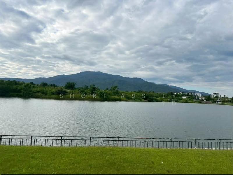 Mantana Serene Lake, Chiang Mai, Shireen Lake Road, Su Thep, Muang Chiang Mai, Chiang Mai, 4 Bedrooms, 170 sqm, Single Detached House For Rent, by Shori Asset Group Co., Ltd., 500510169 - DDproperty.com