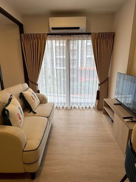 Cabanas Hua Hin : กาบานาส หัวหิน, ประจวบคีรีขันธ์, หนองแก, หัวหิน, ประจวบคีรีขันธ์, 34 ตร.ม., คอนโด ขาย, โดย Siwanon Gosachan, 500510170 - DDproperty.com