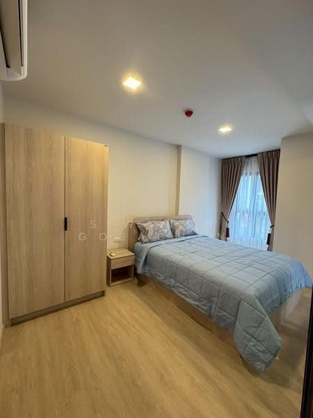 Cabanas Hua Hin : กาบานาส หัวหิน, ประจวบคีรีขันธ์, หนองแก, หัวหิน, ประจวบคีรีขันธ์, 34 ตร.ม., คอนโด ขาย, โดย Siwanon Gosachan, 500510170 - DDproperty.com