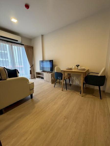 Cabanas Hua Hin : กาบานาส หัวหิน, ประจวบคีรีขันธ์, หนองแก, หัวหิน, ประจวบคีรีขันธ์, 34 ตร.ม., คอนโด ขาย, โดย Siwanon Gosachan, 500510170 - DDproperty.com