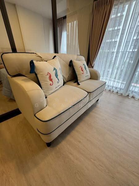 Cabanas Hua Hin : กาบานาส หัวหิน, ประจวบคีรีขันธ์, หนองแก, หัวหิน, ประจวบคีรีขันธ์, 34 ตร.ม., คอนโด ขาย, โดย Siwanon Gosachan, 500510170 - DDproperty.com