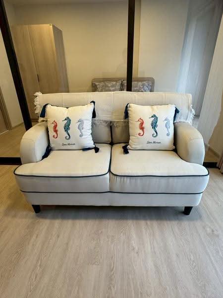 Cabanas Hua Hin, Prachuap Khiri Khan, Nong Kae, Hua Hin, Prachuap Khiri Khan, 1 Bedroom, 34 sqm, Condo For Sale, by Siwanon Gosachan, 500510170 - DDproperty.com
