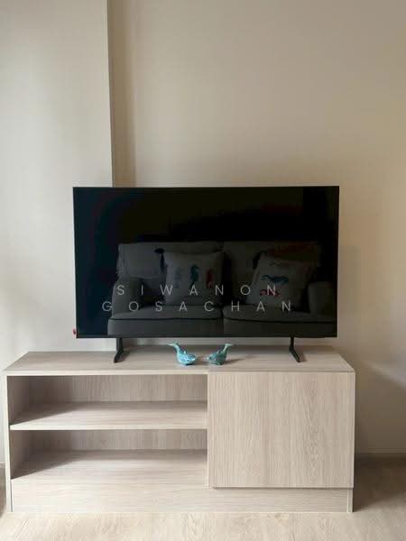 Cabanas Hua Hin, Prachuap Khiri Khan, Nong Kae, Hua Hin, Prachuap Khiri Khan, 1 Bedroom, 34 sqm, Condo For Sale, by Siwanon Gosachan, 500510170 - DDproperty.com