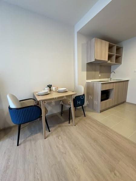 Cabanas Hua Hin, Prachuap Khiri Khan, Nong Kae, Hua Hin, Prachuap Khiri Khan, 1 Bedroom, 34 sqm, Condo For Sale, by Siwanon Gosachan, 500510170 - DDproperty.com