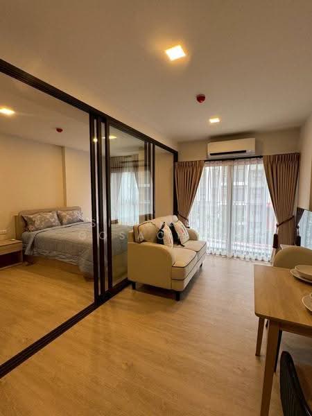 Cabanas Hua Hin, Prachuap Khiri Khan, Nong Kae, Hua Hin, Prachuap Khiri Khan, 1 Bedroom, 34 sqm, Condo For Sale, by Siwanon Gosachan, 500510170 - DDproperty.com