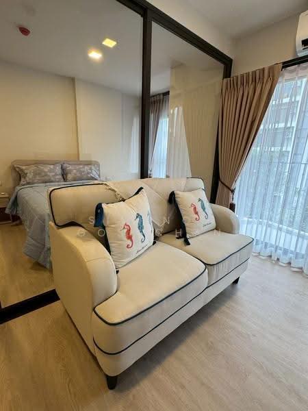 Cabanas Hua Hin : กาบานาส หัวหิน, ประจวบคีรีขันธ์, หนองแก, หัวหิน, ประจวบคีรีขันธ์, 34 ตร.ม., คอนโด ขาย, โดย Siwanon Gosachan, 500510170 - DDproperty.com