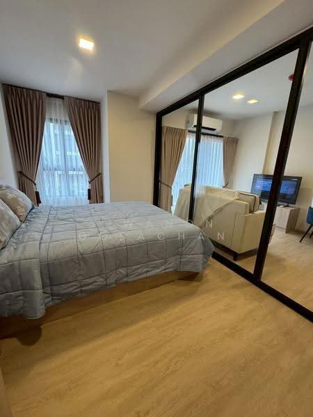 Cabanas Hua Hin : กาบานาส หัวหิน, ประจวบคีรีขันธ์, หนองแก, หัวหิน, ประจวบคีรีขันธ์, 34 ตร.ม., คอนโด ขาย, โดย Siwanon Gosachan, 500510170 - DDproperty.com